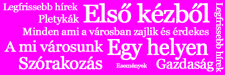 Szerkesztőket keresünk! Szerkesztőket keresünk!